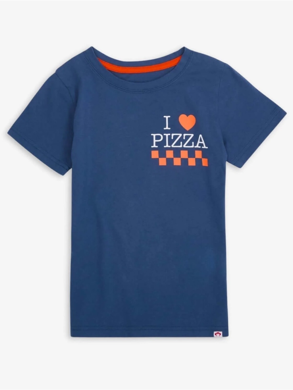 NWT Sealed Appaman I love pizza graphic tee - size 5